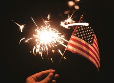 Happy July 4th! How do you plan to celebrate?